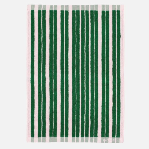 Raide 620 hand towel 50x70cm - Marimekko