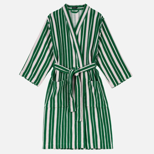 Raide 620 bathrobe - Marimekko