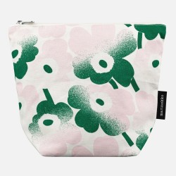 Mini Unikko Häivähdys Kaje 136 cosmetic bag - Marimekko