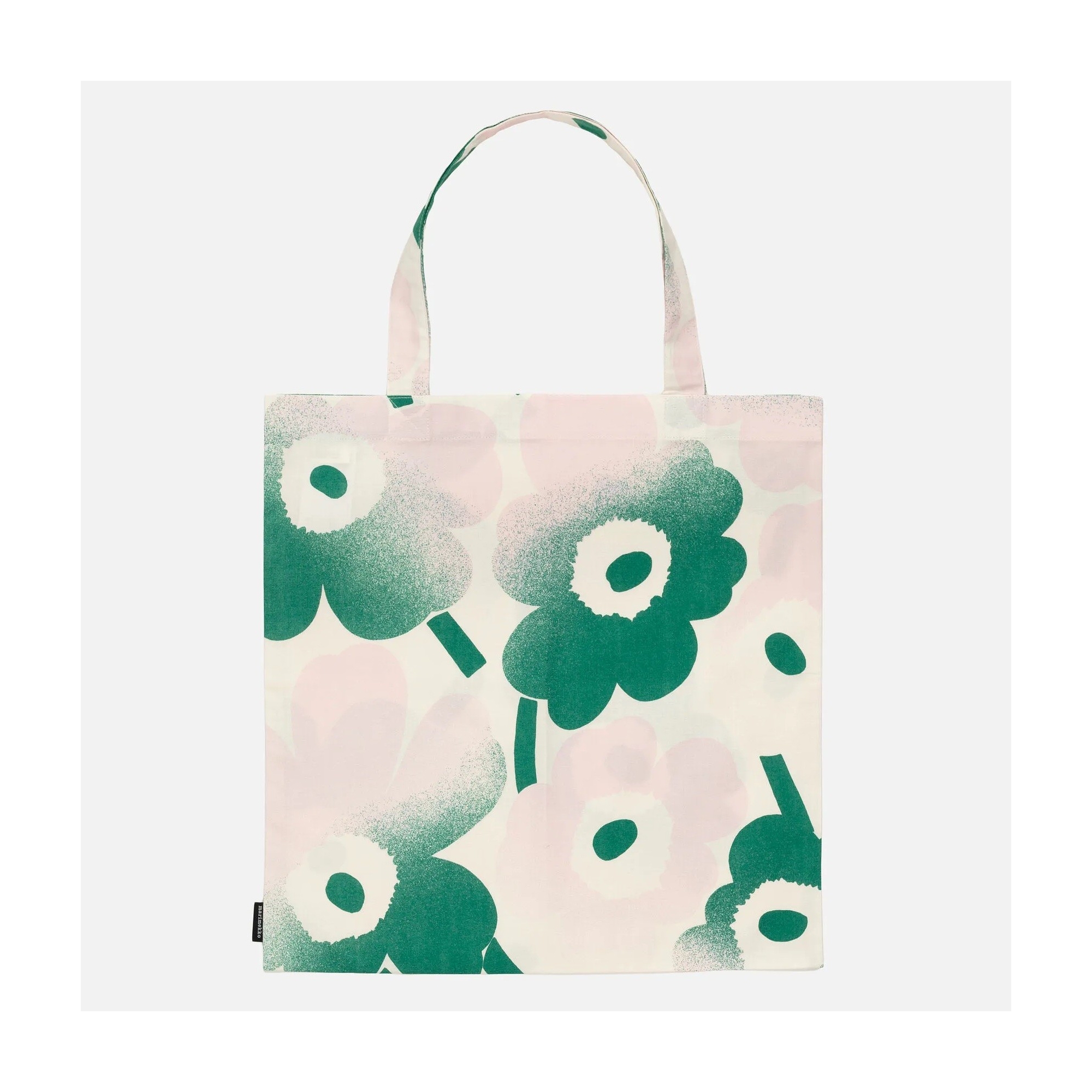 Tote bag Unikko Häivähdys 136 - Marimekko