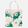 Tote bag Unikko Häivähdys 136 - Marimekko