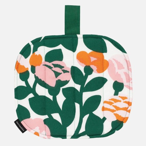 Pieni Green Green 163 potholder - Marimekko