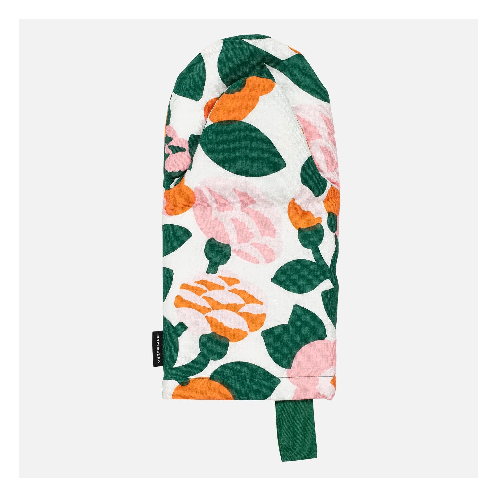 Pieni Green Green 163 oven mitten - Marimekko