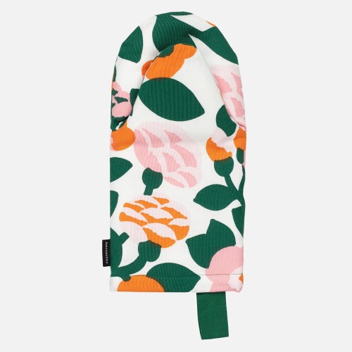 Gant de four Pieni Green Green 163 - Marimekko