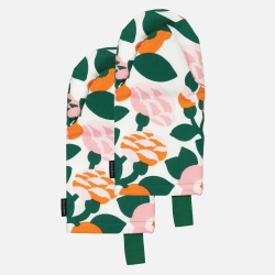 EPUISE - Set de textiles de cuisine Pieni Green Green 163 - Marimekko