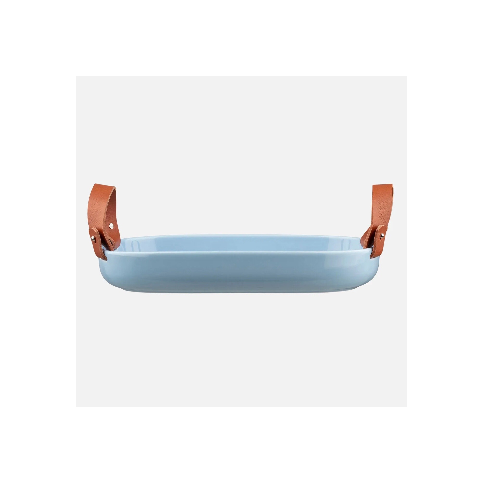 Iso Koppa 510 serving dish 23x32cm - Marimekko