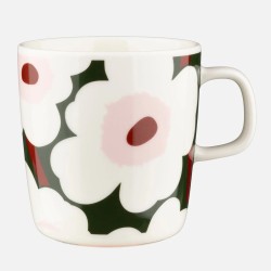 Unikko 163 mug 4dl - Marimekko