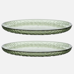 Set d'assiettes 17cm Syksy 600, 2 pcs - Marimekko