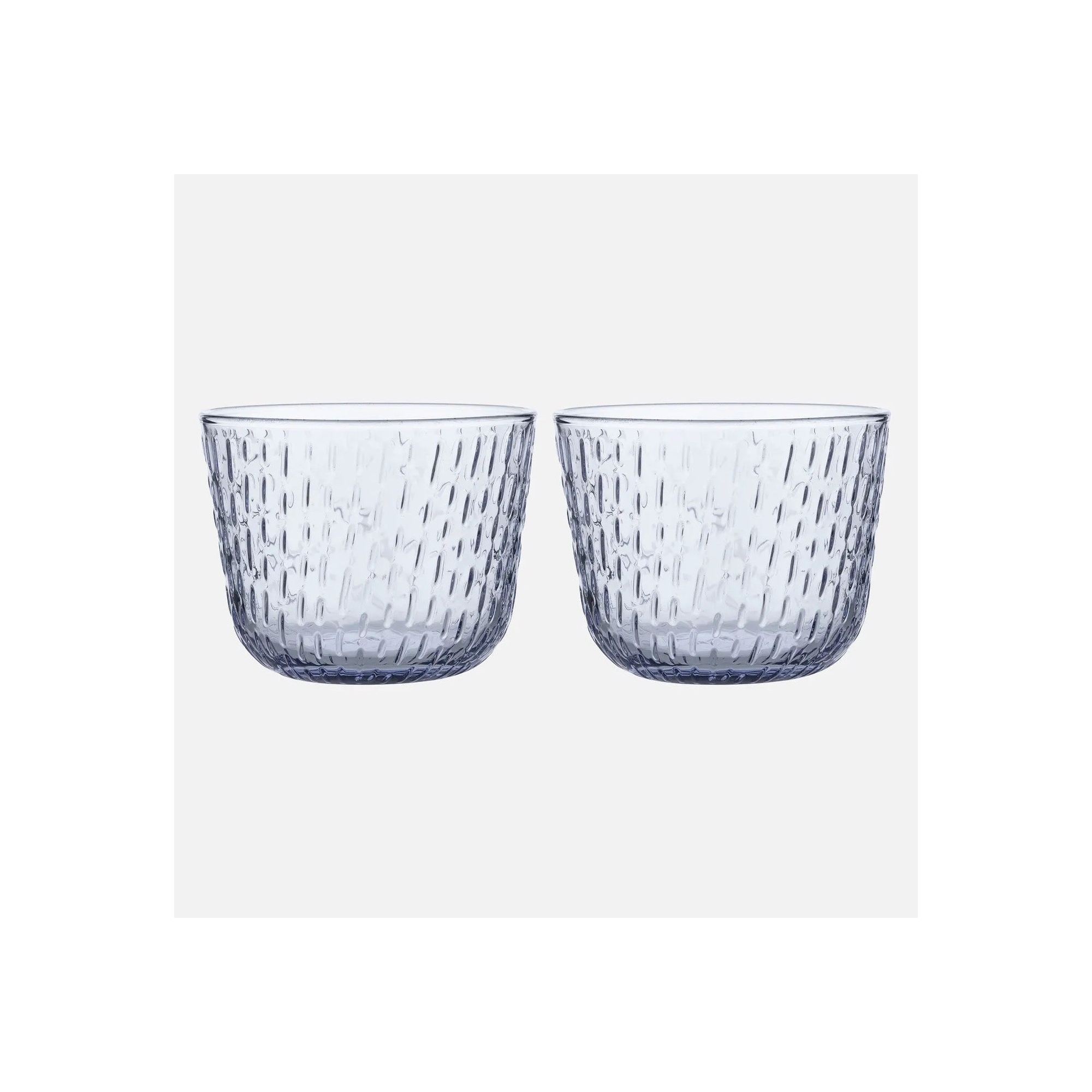 Syksy 500 lavender tumbler set 2dl, 2 pcs - Marimekko