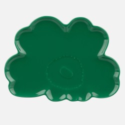 Unikko shape 600 plate 19cm – flower - Marimekko