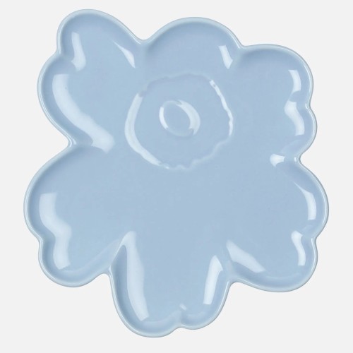 Assiette 20cm Unikko shape 510 – fleur - Marimekko