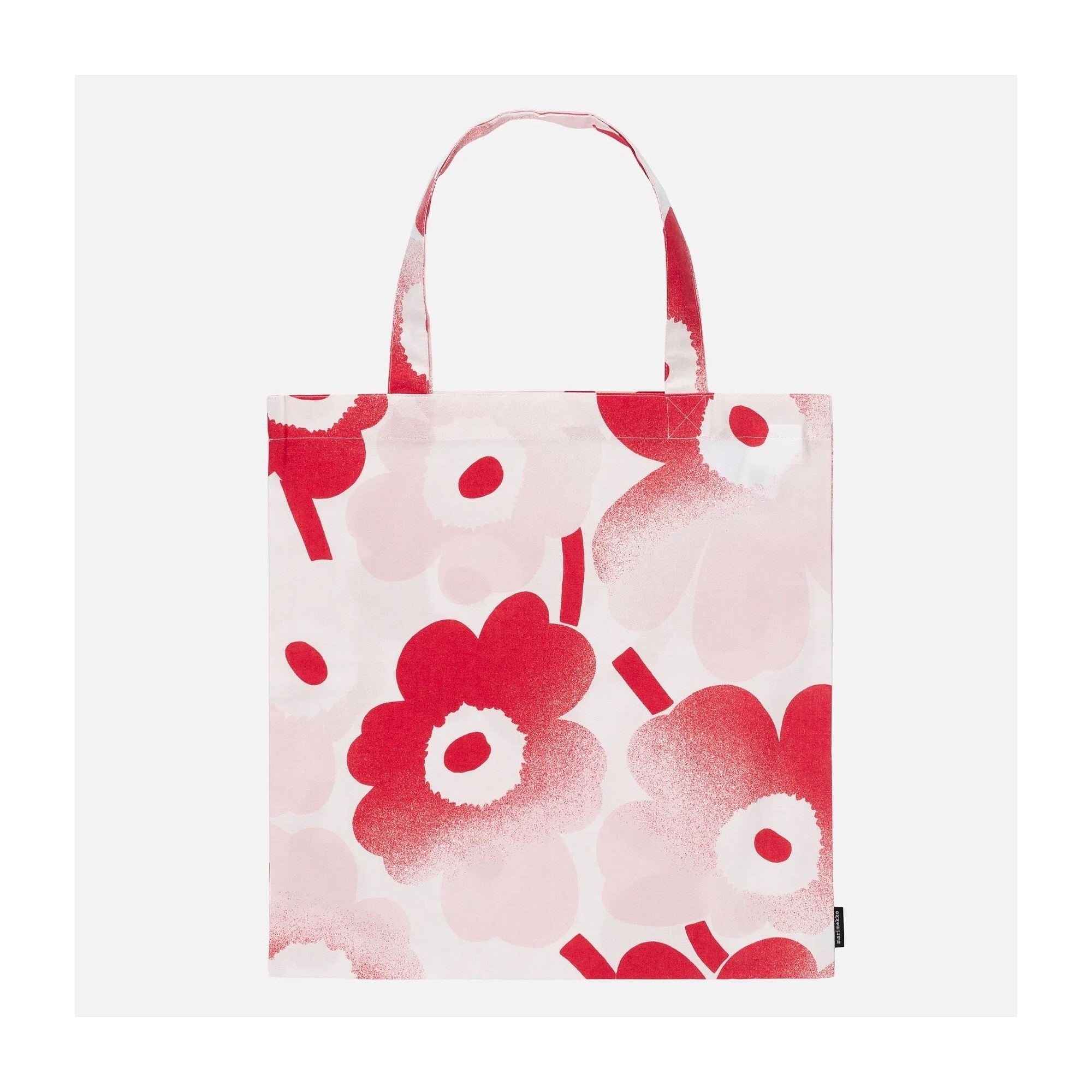 Tote bag Unikko Häivähdys 133 - Marimekko