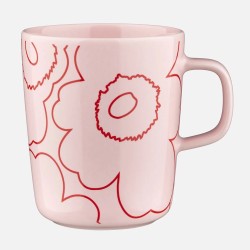 Piirto Unikko 133 mug 2,5dl - Marimekko