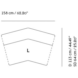 Module L - Connect - Muuto