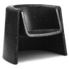 Black Bit lounge chair - Normann Copenhagen