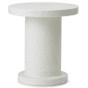 Table d'appoint Bit blanche - Normann Copenhagen