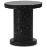 Black Bit side table - Normann Copenhagen