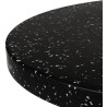 Black Bit side table - Normann Copenhagen