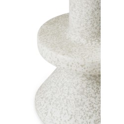 Tabouret de bar Bit blanc – H65 cm - Normann Copenhagen