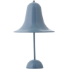 Lampe portable Pantop – Dusty blue - Verpan