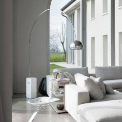 Arco Floor lamp - LED - CUSTOMER OFFER - Flos