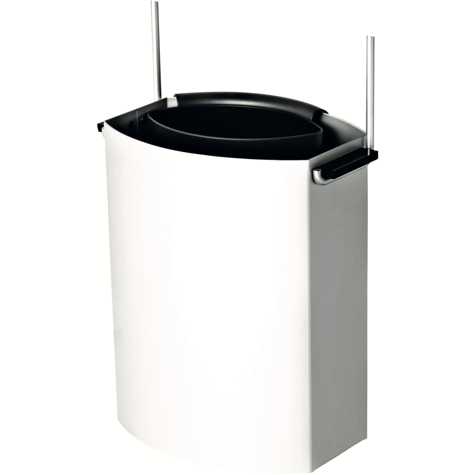 Wastepaper Basket for HiLow Desks - Montana