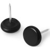 Plastic glides for Mat chair - Normann Copenhagen