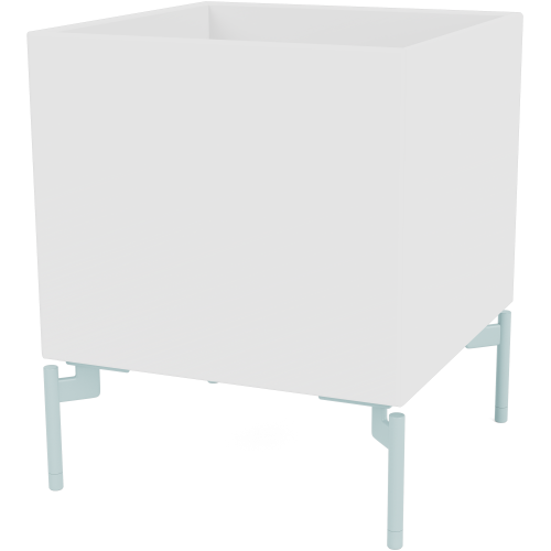 Colour Box I (S6161) – New White - Montana