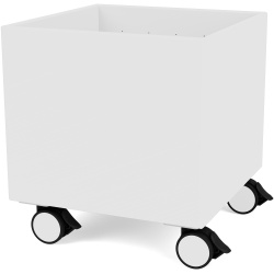 Colour Box I (S6161) – New White - Montana