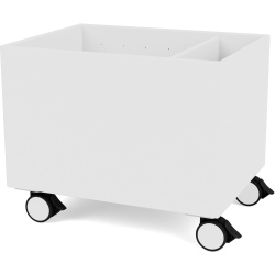 Colour Box II (S4162) – New White - Montana