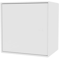 Montana Mini – Module with door 1003 – New White