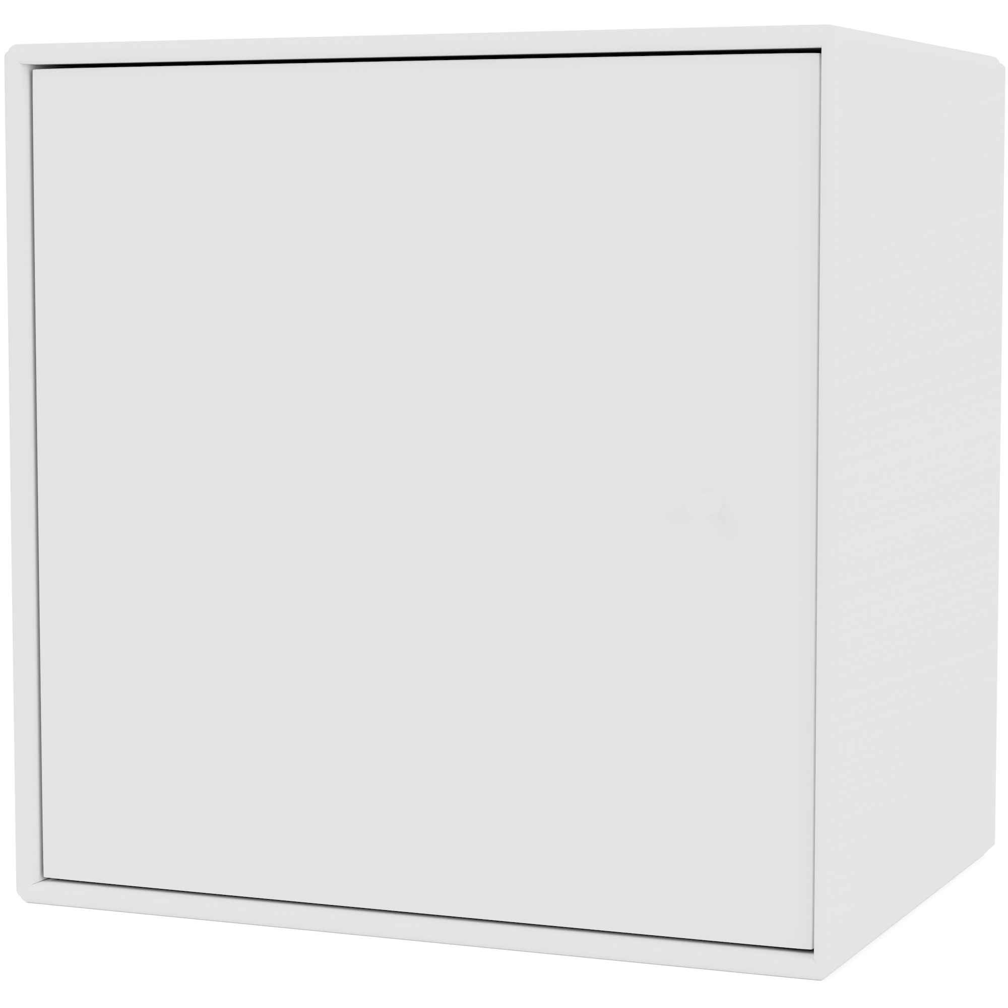 Montana Mini – Module with door 1003 – New White