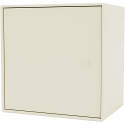 Montana Mini – Module with door 1003 – Vanilla