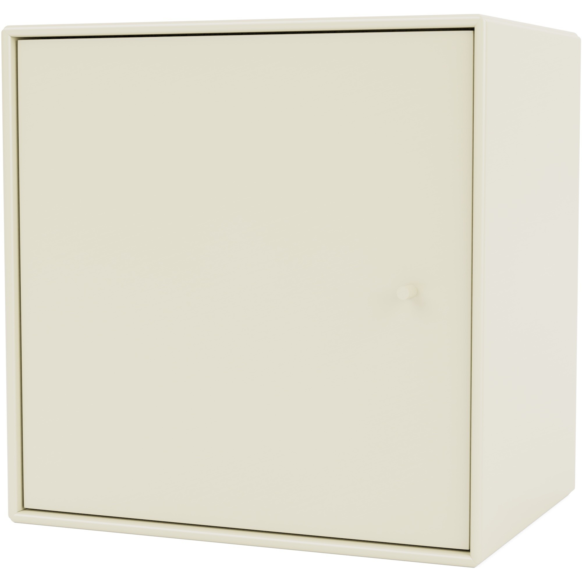 Montana Mini – Module avec porte 1003 – Vanilla