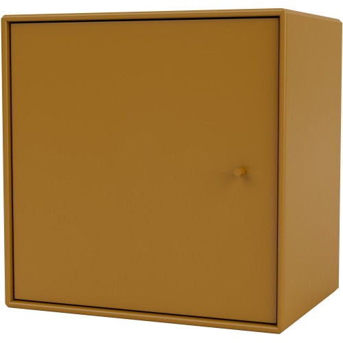 Montana Mini – Module with door 1003 – Amber