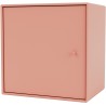 Montana Mini – Module with door 1003 – Rhubarb