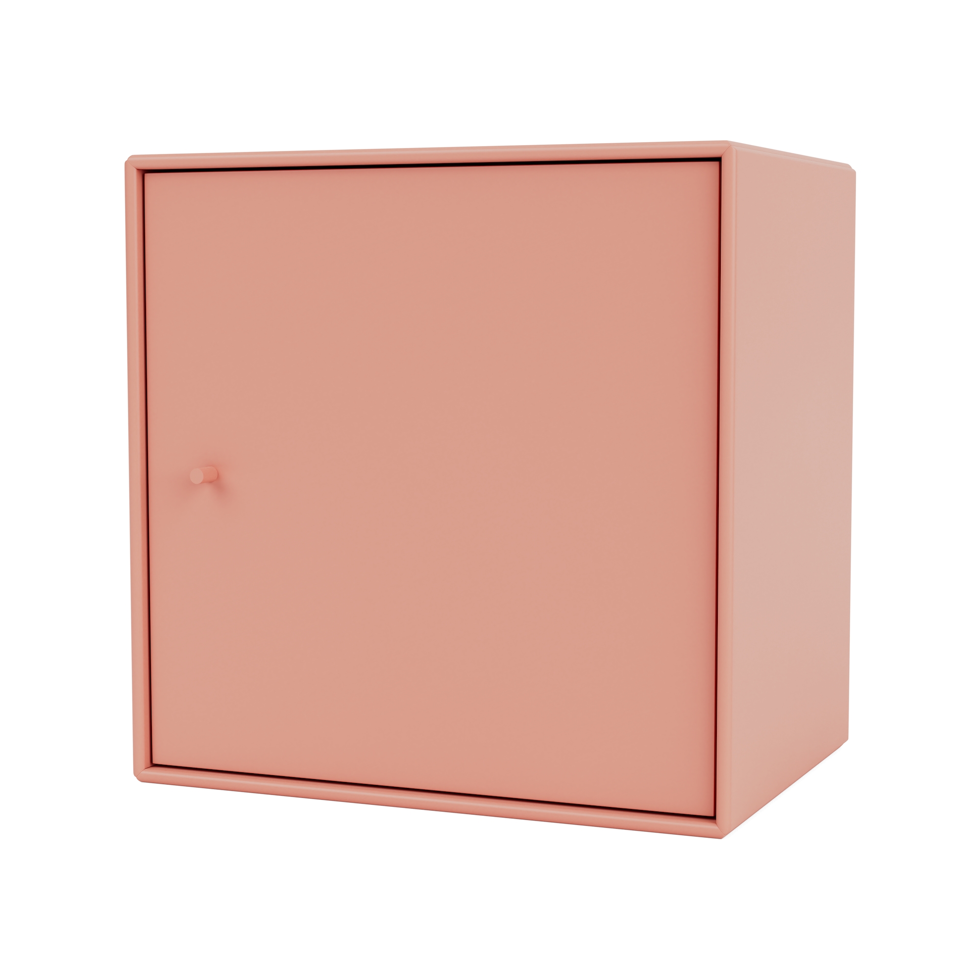 Montana Mini – Module with door 1103 – Rhubarb