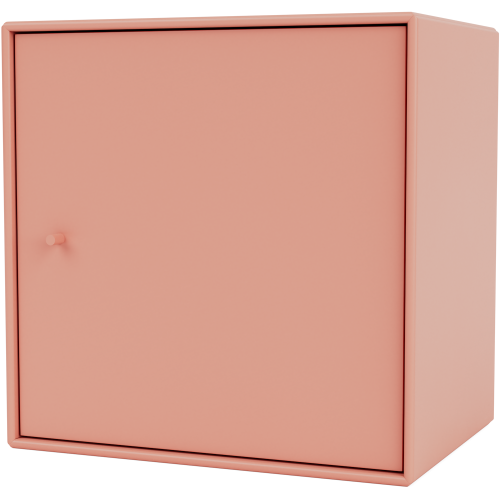 Montana Mini – Module avec porte 1103 – Rhubarb