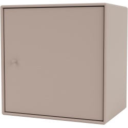 Montana Mini – Module with door 1103 – Mushroom