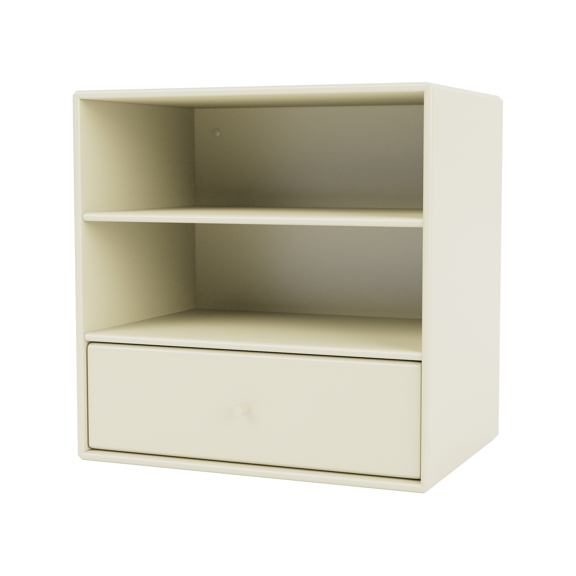 Montana Mini – Module with drawer 1005 – Vanilla