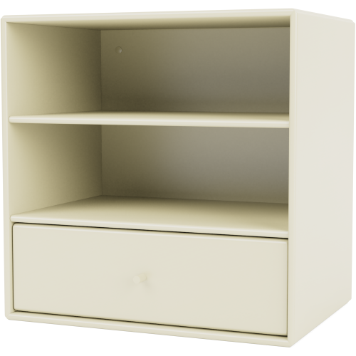 Montana Mini – Module with drawer 1005 – Vanilla