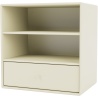 Montana Mini – Module with drawer 1005 – Vanilla