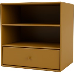 Montana Mini – Module with drawer 1005 – Amber