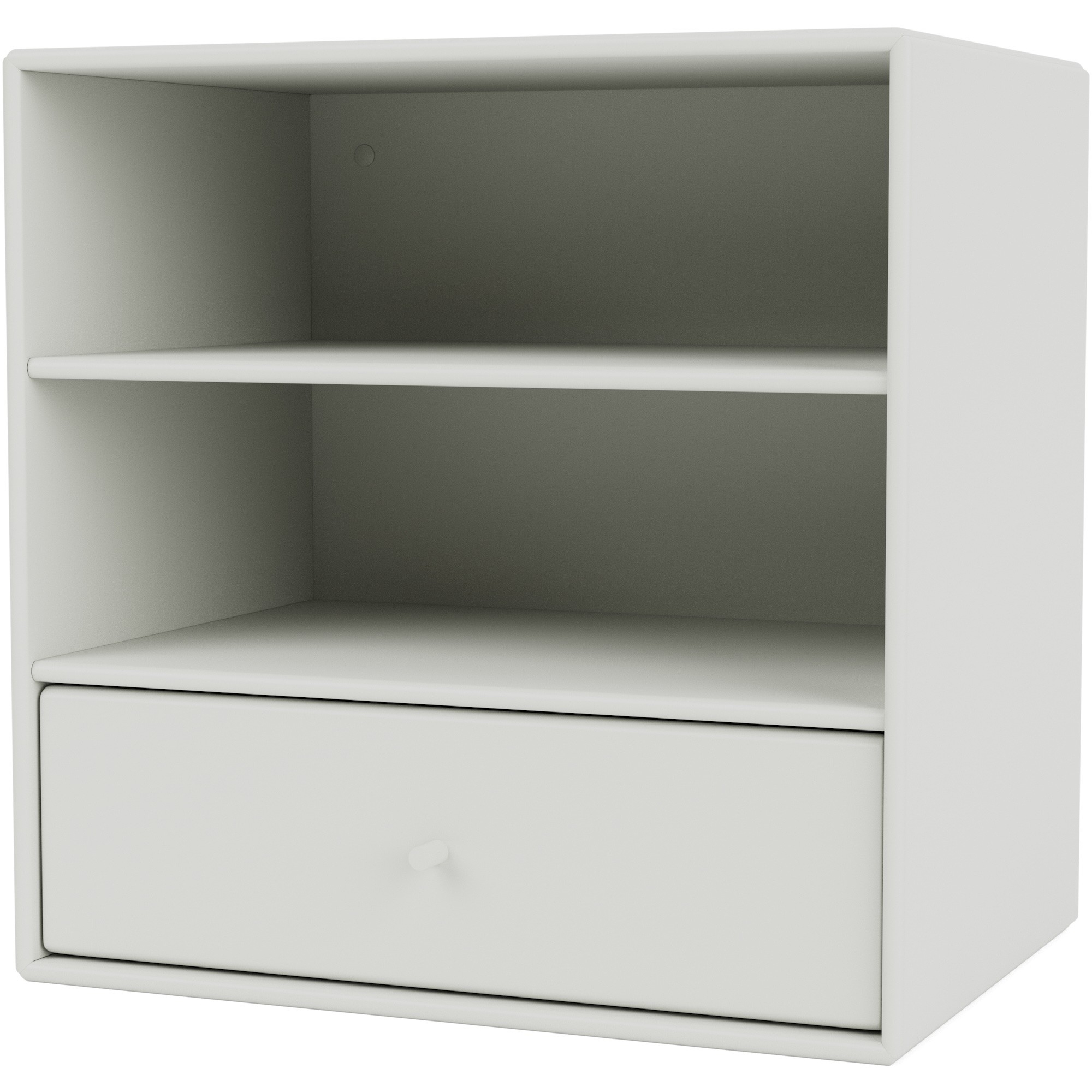 Montana Mini – Module with drawer 1005 – Nordic