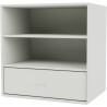 Montana Mini – Module with drawer 1005 – Nordic