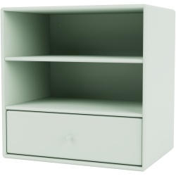 Montana Mini – Module avec tiroir 1005 – Mist