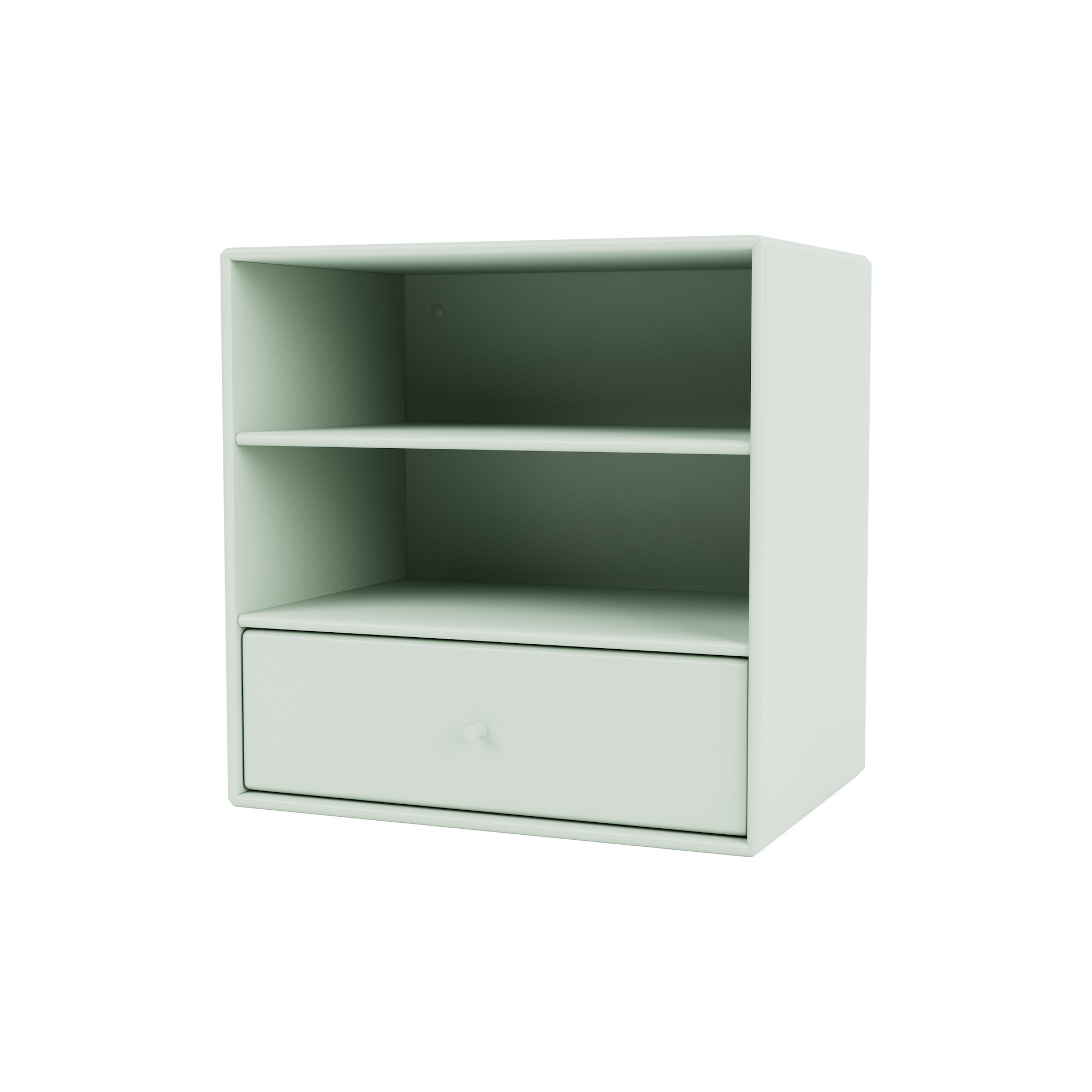 Montana Mini – Module with drawer 1005 – Mist