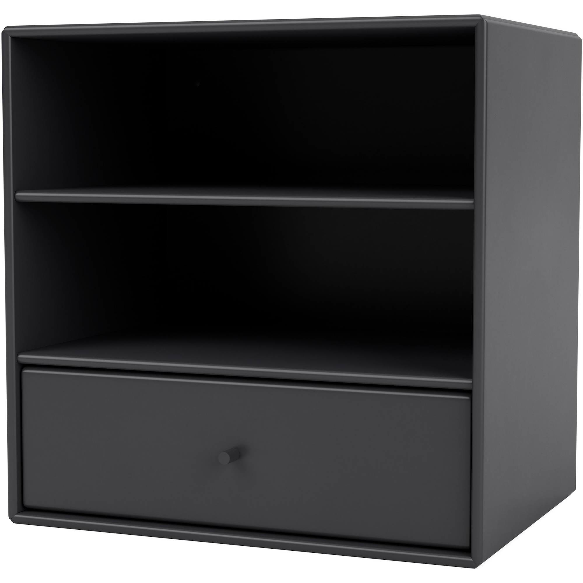 Montana Mini – Module avec tiroir 1005 – Anthracite