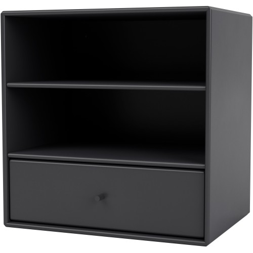 Montana Mini – Module with drawer 1005 – Anthracite