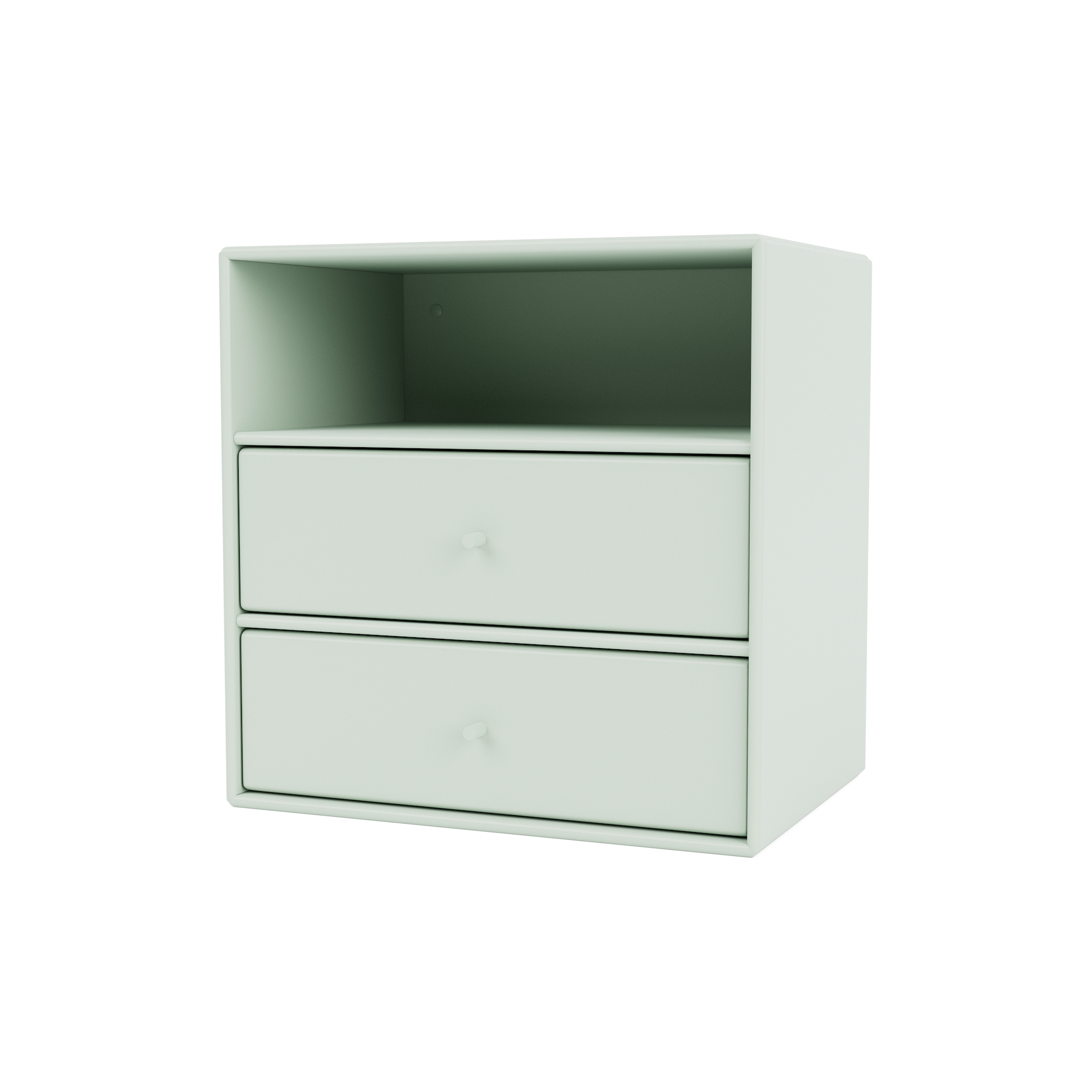 Montana Mini – Module with drawer 1006 – Mist